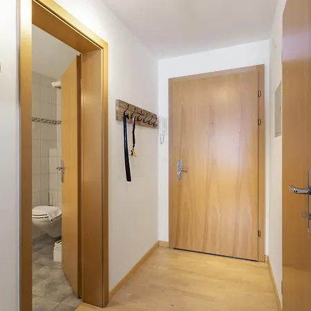 Apartment Chesa Champagna La Punt-Chamues-ch