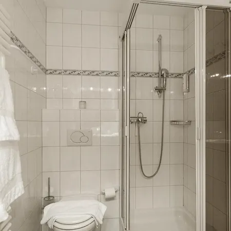 Apartment Chesa Champagna *